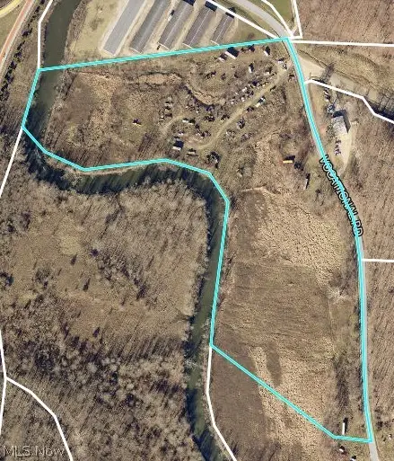 VL Vocational Road #11acres, Byesville, OH 43723 - #1