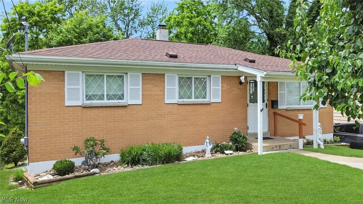 203 Opal Boulevard, Steubenville, OH 43952 - #1