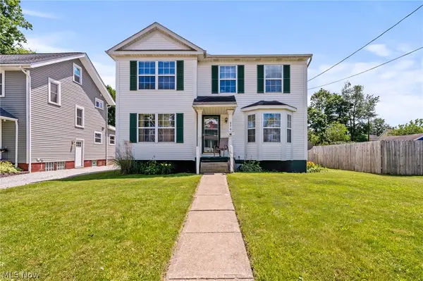 620 19th Nw Street, Canton, OH 44709
