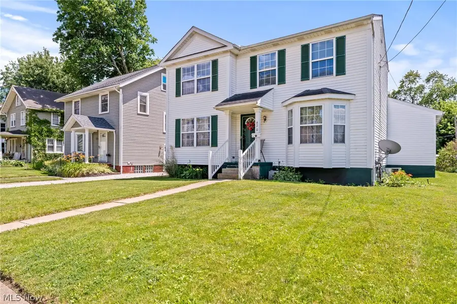 620 19th Nw Street, Canton, OH 44709 - #2