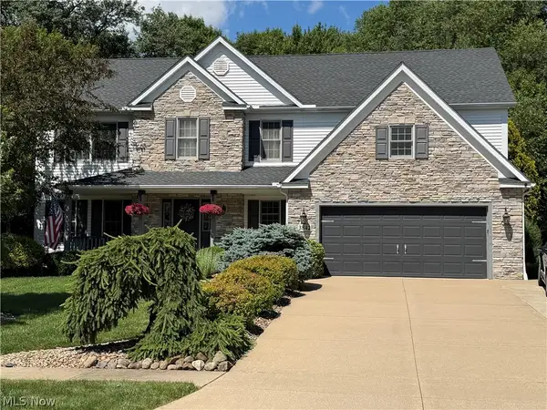 3842 Kippford Nw Circle, Uniontown, OH 44685
