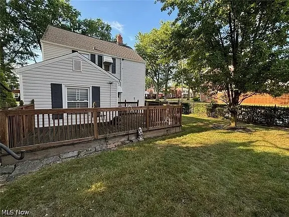 16816 Talford Avenue, Cleveland, OH 44128 - #3