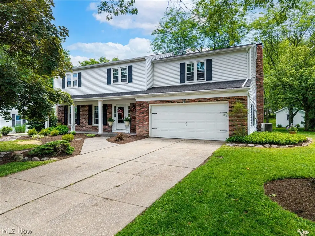 40 Richard Drive, Medina, OH 44256 - #1