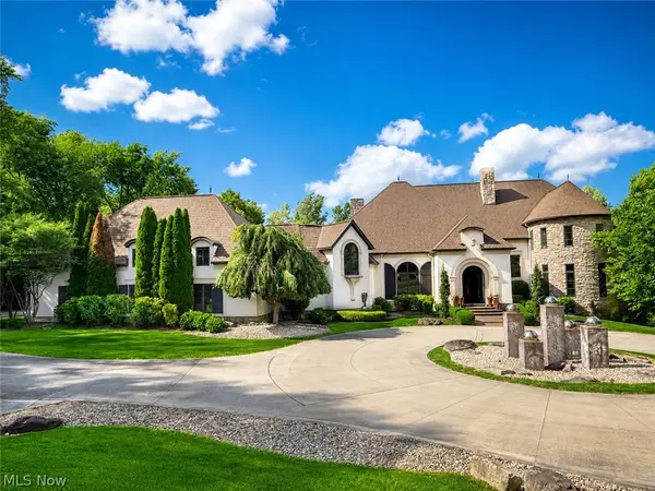 8633 Fulton Nw Drive, Massillon, OH 44646