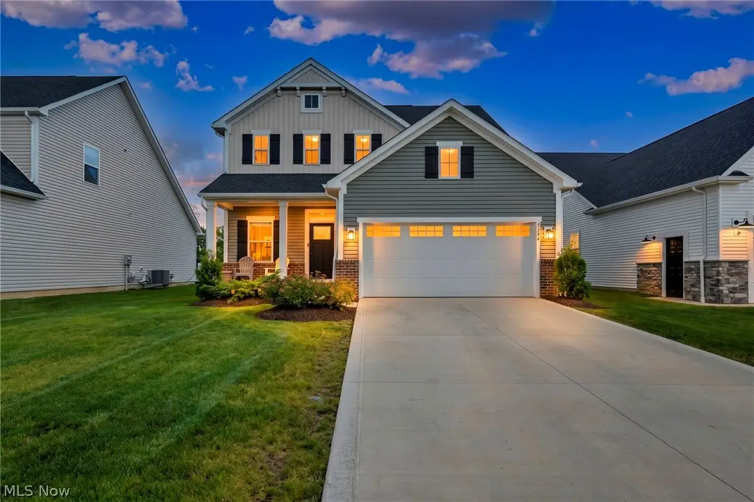 5394 Hawks Nest Circle, Sheffield Lake, OH 44054 - #1