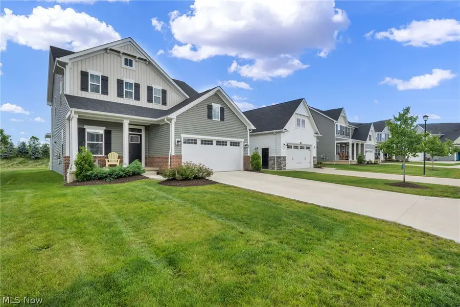 5394 Hawks Nest Circle, Sheffield Lake, OH 44054 - #3