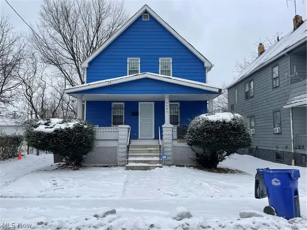 3486 E 105th Street, Cleveland, OH 44104