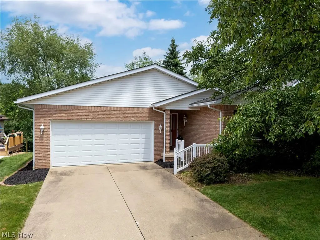 2676 Eastwood Drive, Wooster, OH 44691 - #1