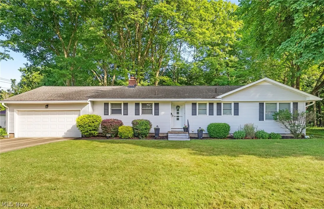 2315 Burnham Road, Fairlawn, OH 44333 - #1