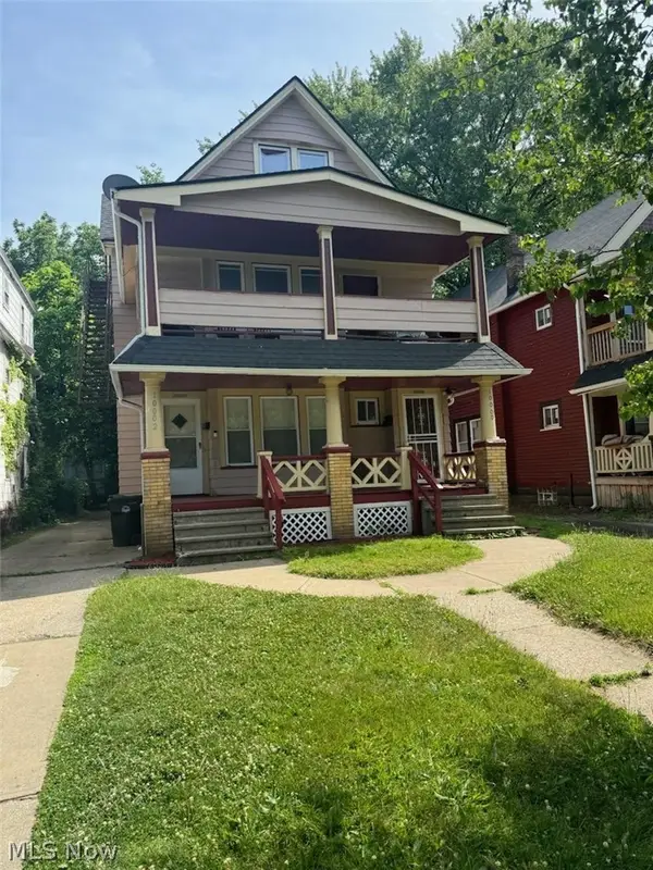 10000 Adams Avenue, Cleveland, OH 44108
