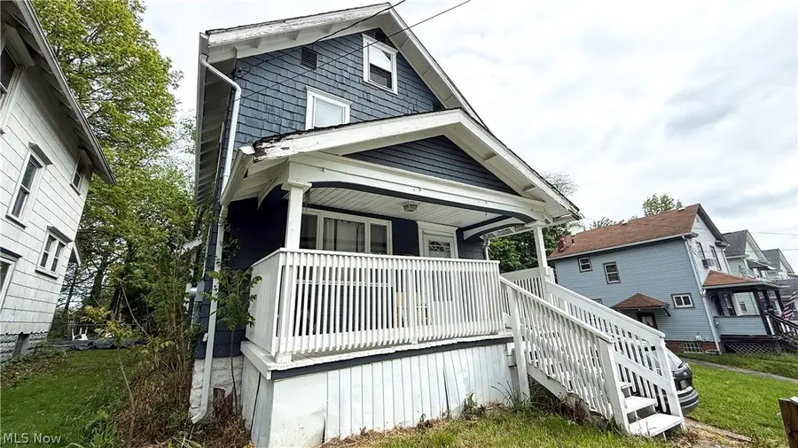 987 Boone Street, Akron, OH 44306 - #3