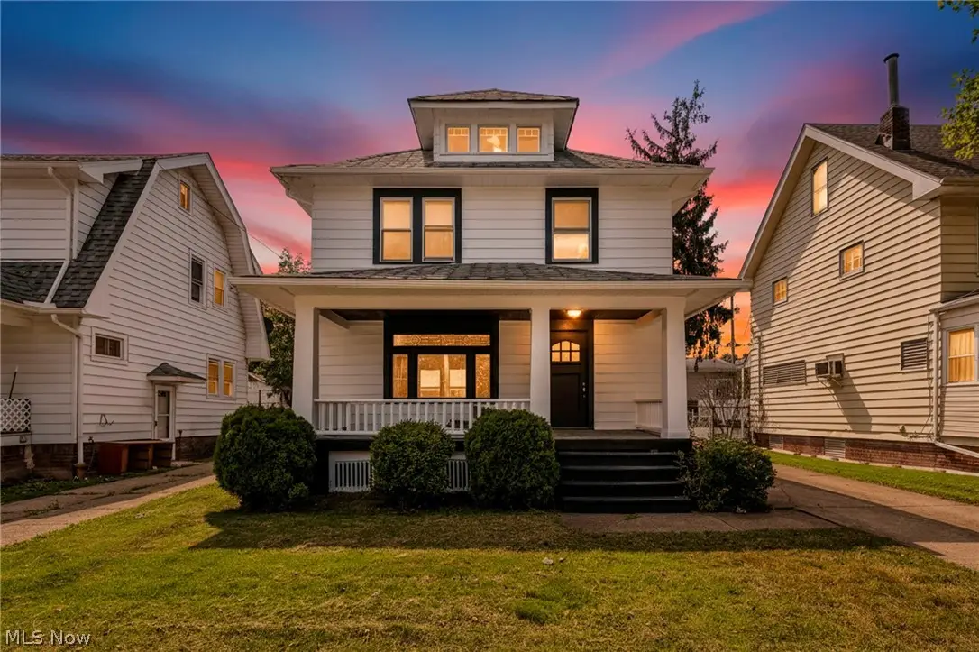 4418 W 48th Street, Cleveland, OH 44144 - #1