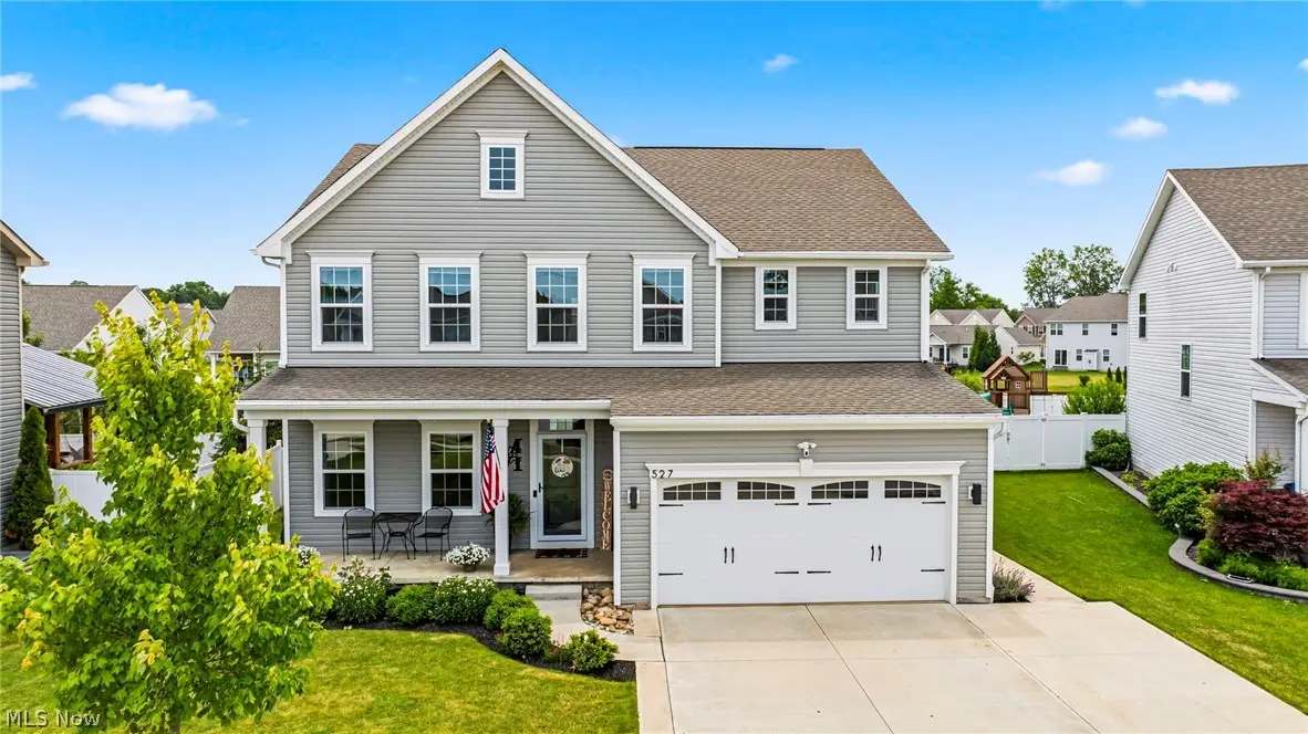 527 Birkdale Circle, Painesville, OH 44077 - #1