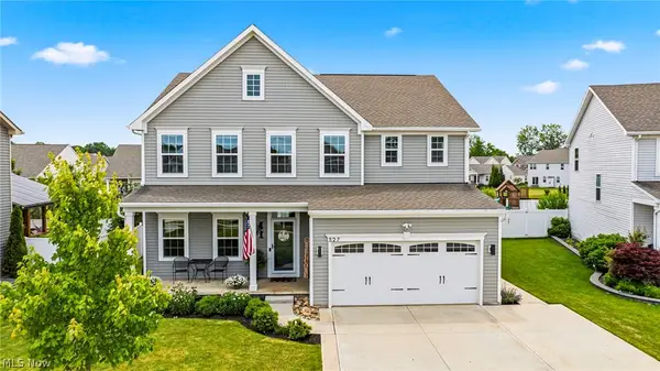 527 Birkdale Circle, Painesville Twp, OH 44077