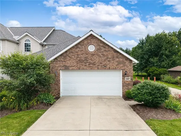 1467 Winged Foot Drive, Brunswick, OH 44212