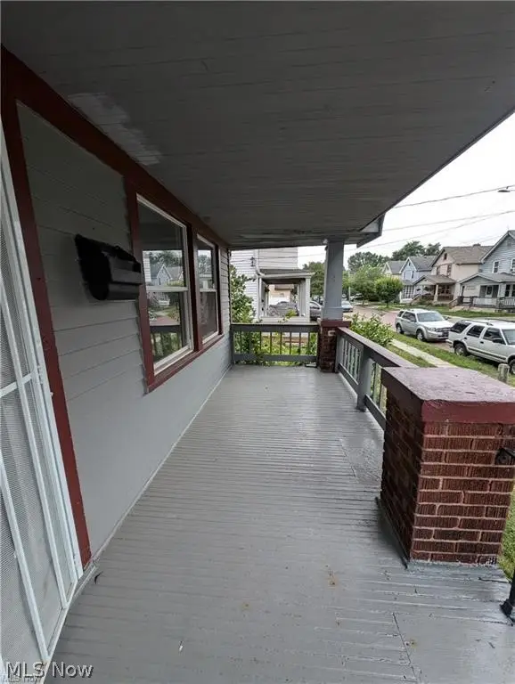 3947 W 22nd Street, Cleveland, OH 44109 - #3