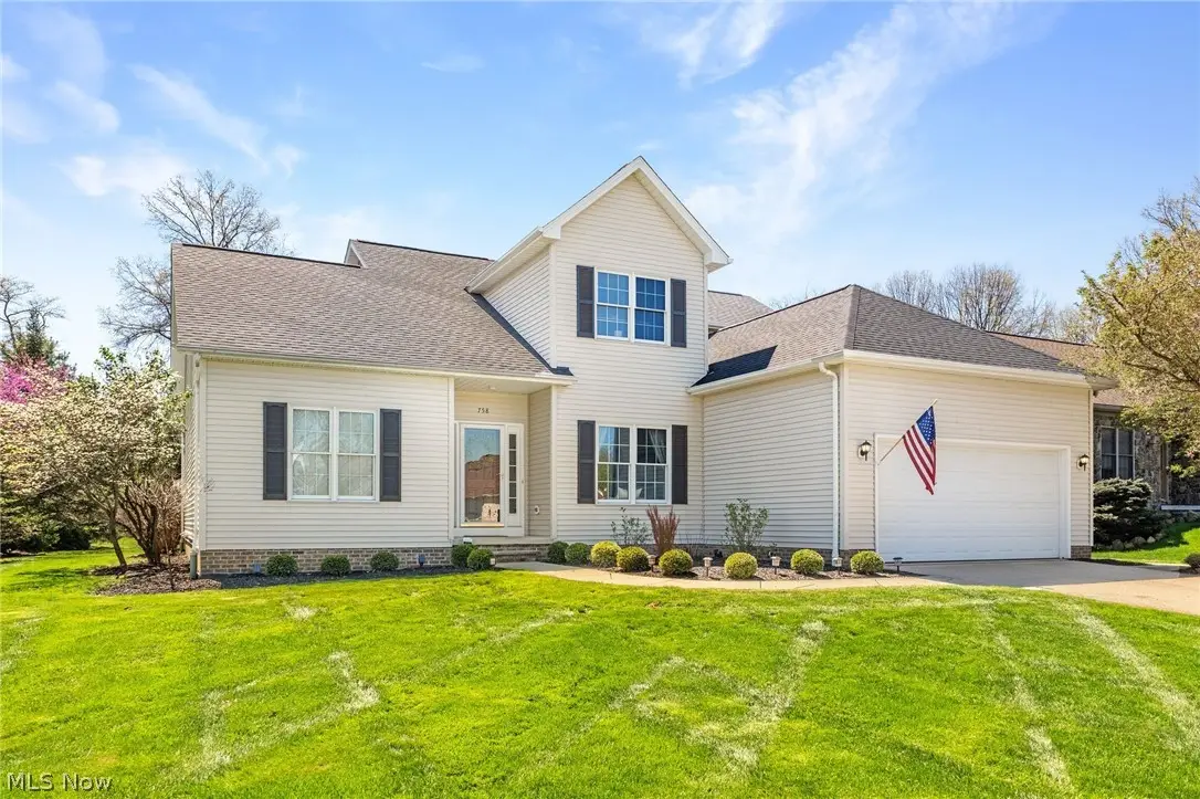 758 Southridge Road, Northfield, OH 44067 - #1