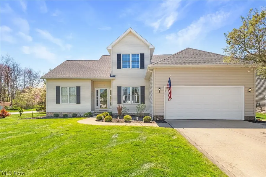 758 Southridge Road, Northfield, OH 44067 - #2