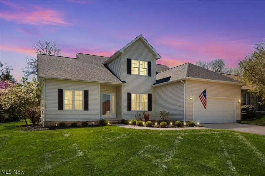 758 Southridge Road, Northfield, OH 44067 - #3