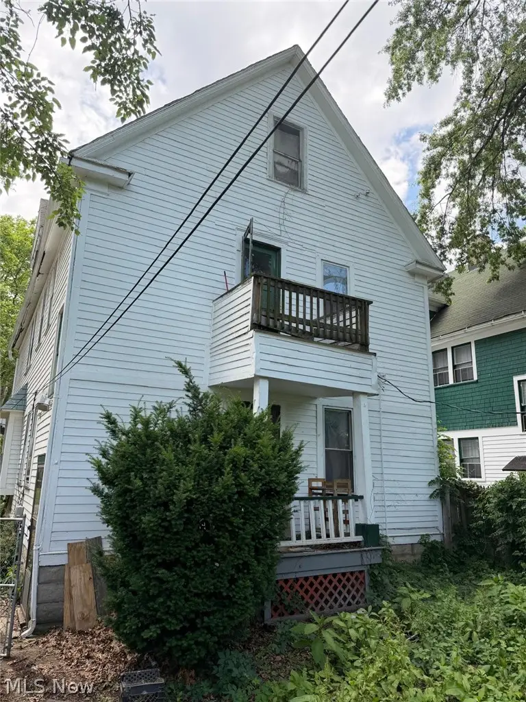 13709 Earlwood Road, Cleveland, OH 44110 - #3