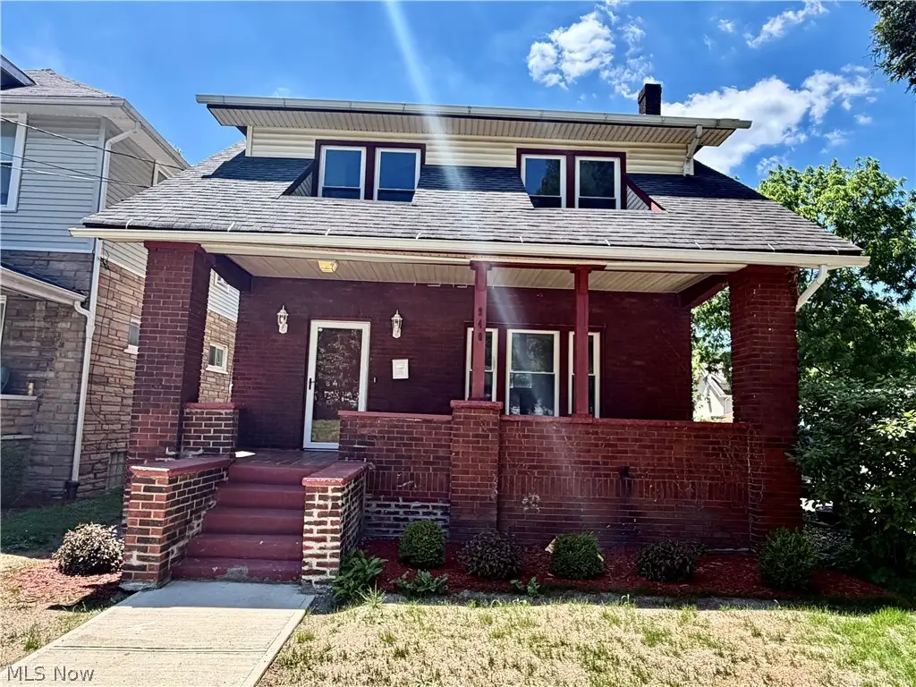 940 Katherine Avenue, Youngstown, OH 44505 - #1