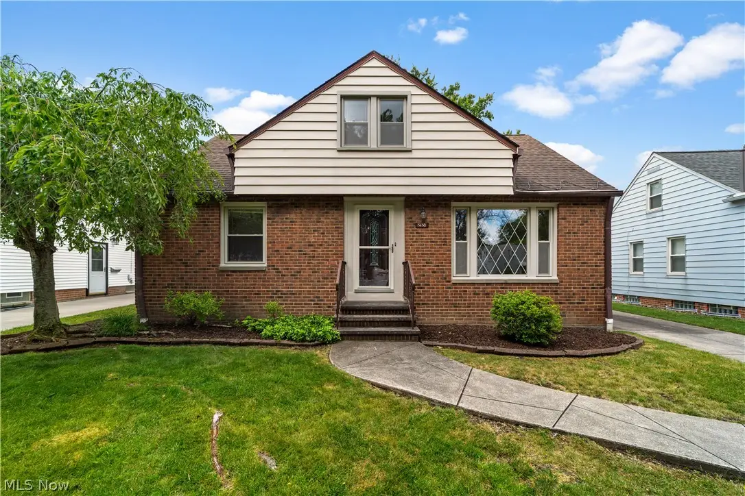 5150 Cheltenham Boulevard, Lyndhurst, OH 44124 - #1