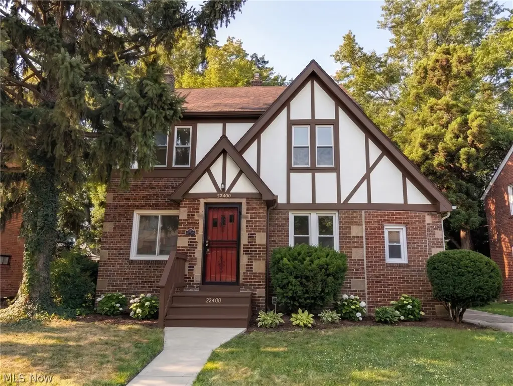 22400 Tracy Avenue, Euclid, OH 44123 - #1