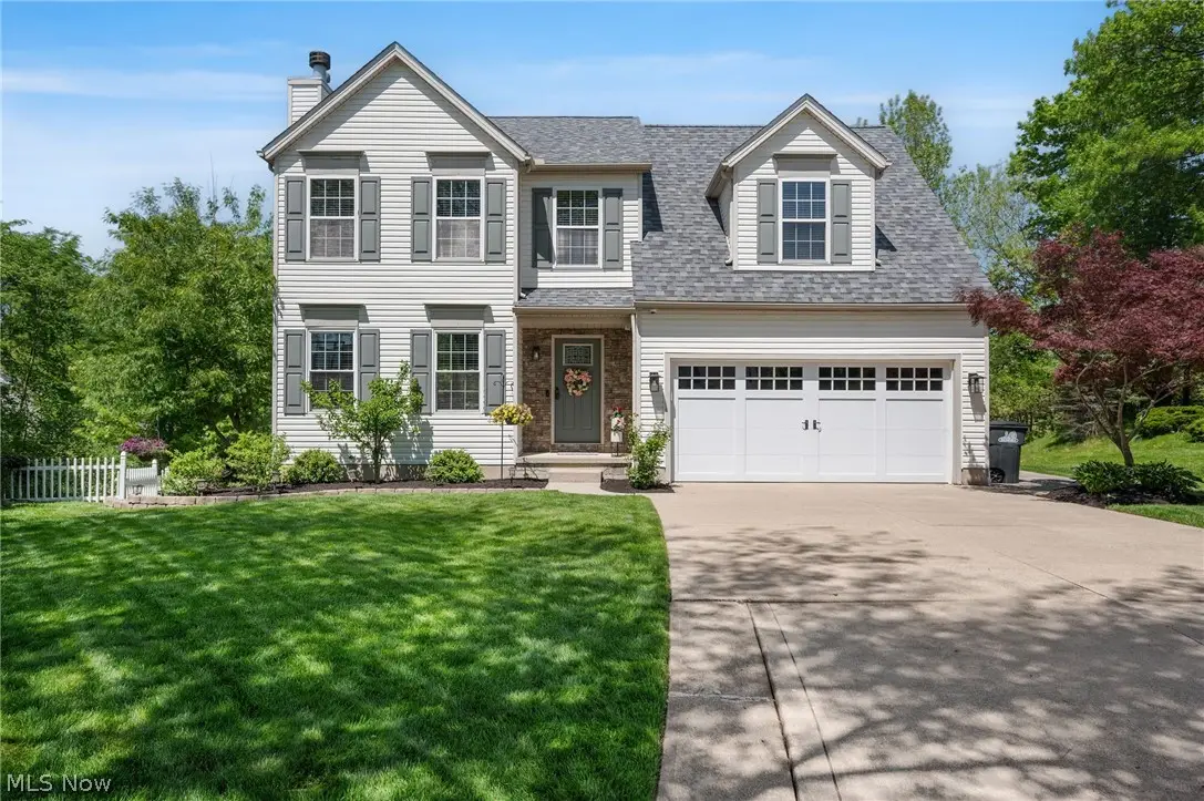 1029 Wood Park Lane, Brunswick, OH 44212 - #1