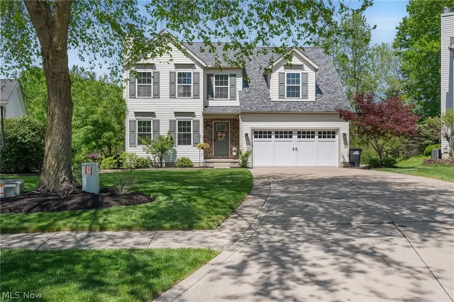 1029 Wood Park Lane, Brunswick, OH 44212 - #2