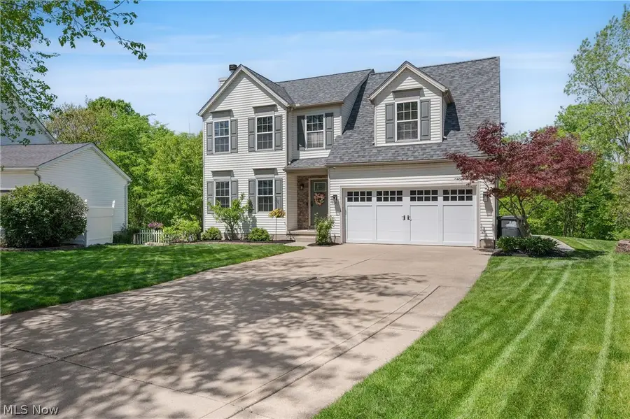 1029 Wood Park Lane, Brunswick, OH 44212 - #3