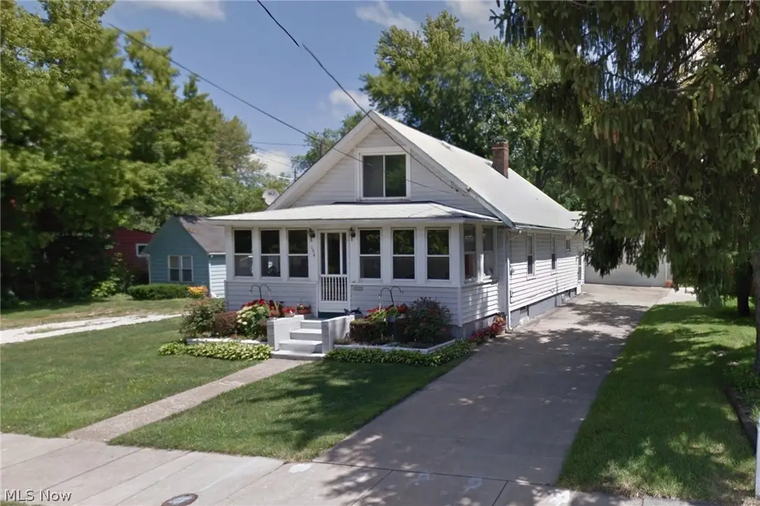 194 Morse Avenue, Painesville, OH 44077 - #1