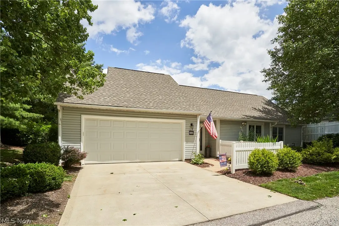885 Kenton Court, Akron, OH 44313 - #1