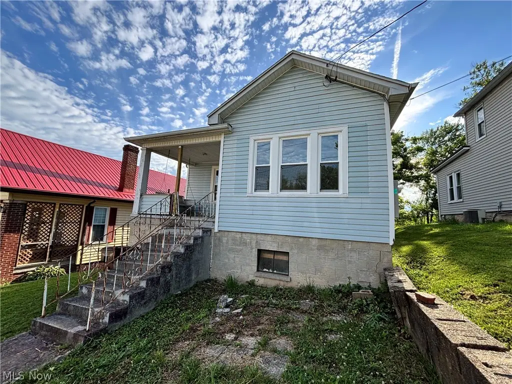 809 Garfield Avenue, Marietta, OH 45750 - #1