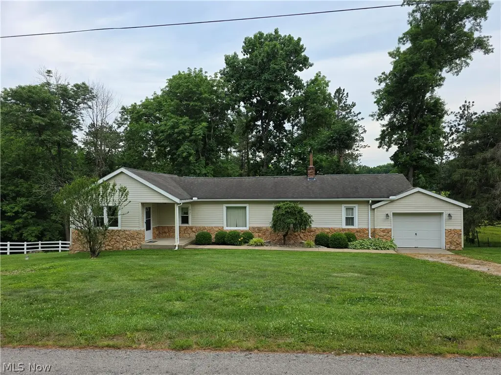5731 Sharps Ridge Road, McConnelsville, OH 43756 - #1