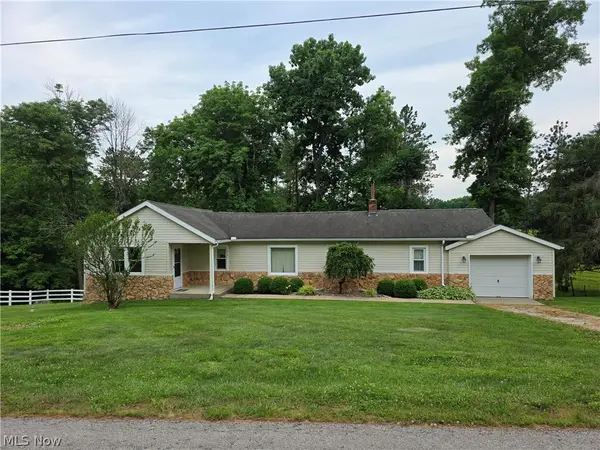 5731 Sharps Ridge Road, Mcconnelsville, OH 43756