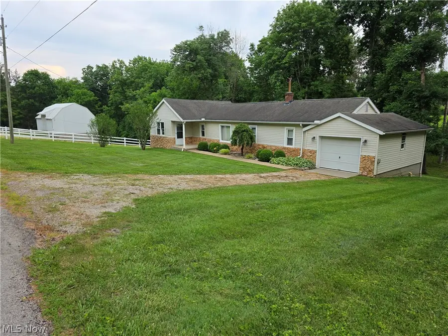 5731 Sharps Ridge Road, McConnelsville, OH 43756 - #2