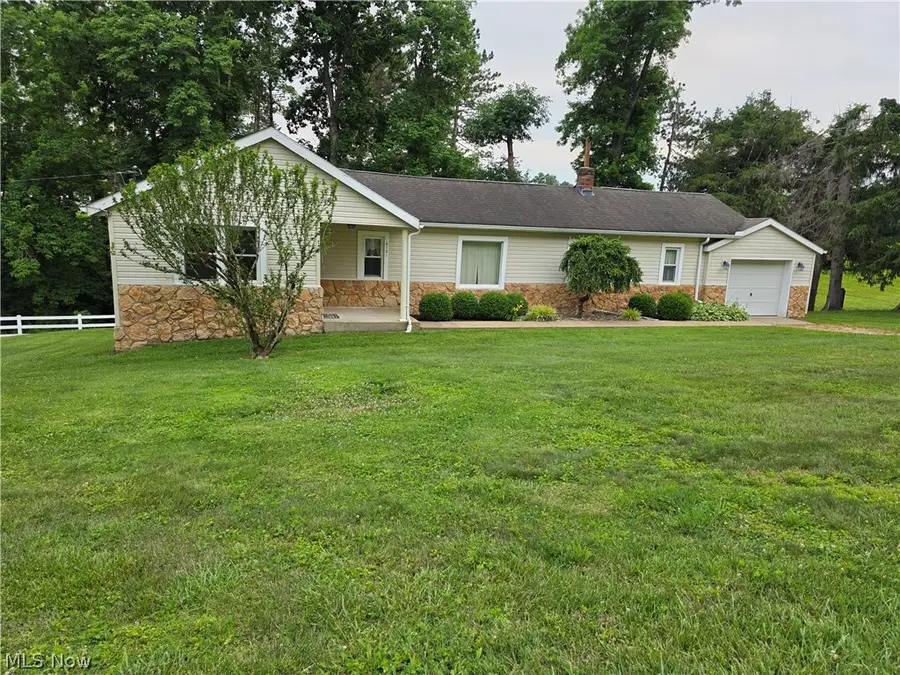5731 Sharps Ridge Road, McConnelsville, OH 43756 - #3