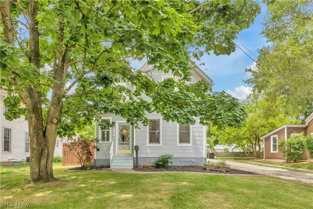 131 N Vine Street, Medina, OH 44256 - #1