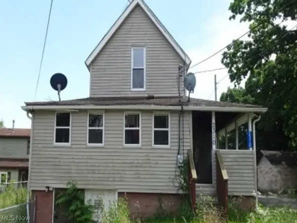 2310 Mingo Trail, Akron, OH 44312