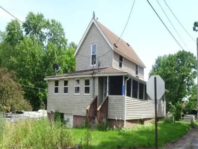 2310 Mingo Trail, Akron, OH 44312 - #2