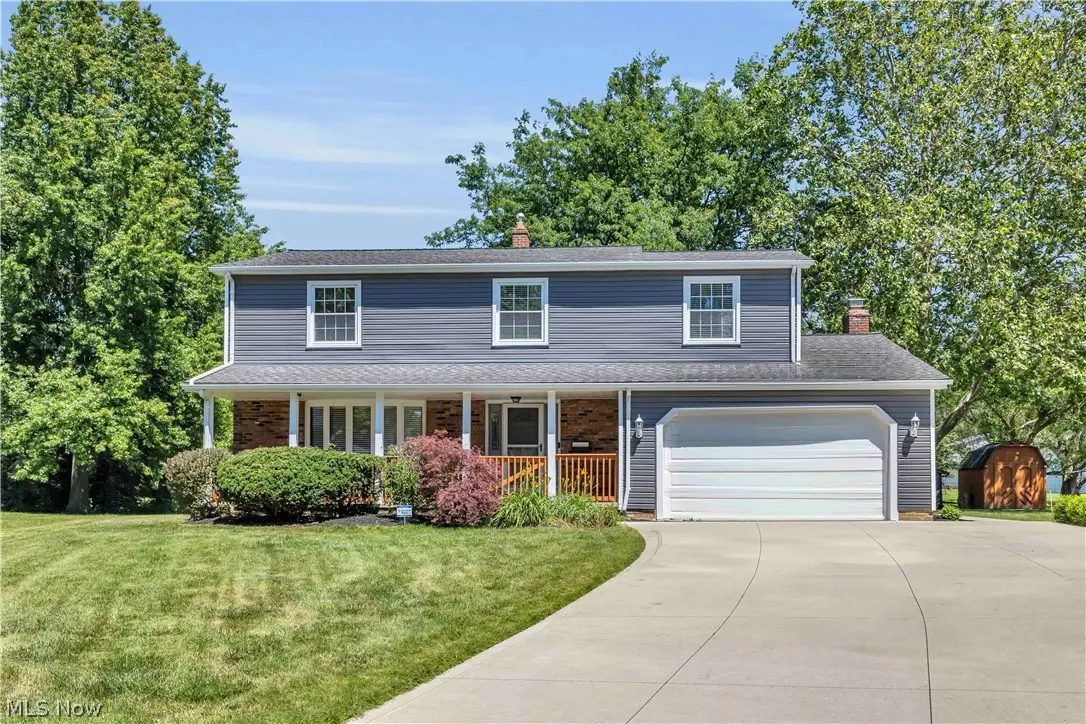 8834 Arrowood Court, Mentor, OH 44060 - #1