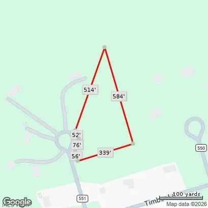 Curry Lane, Chagrin Falls, OH 44023 - #1