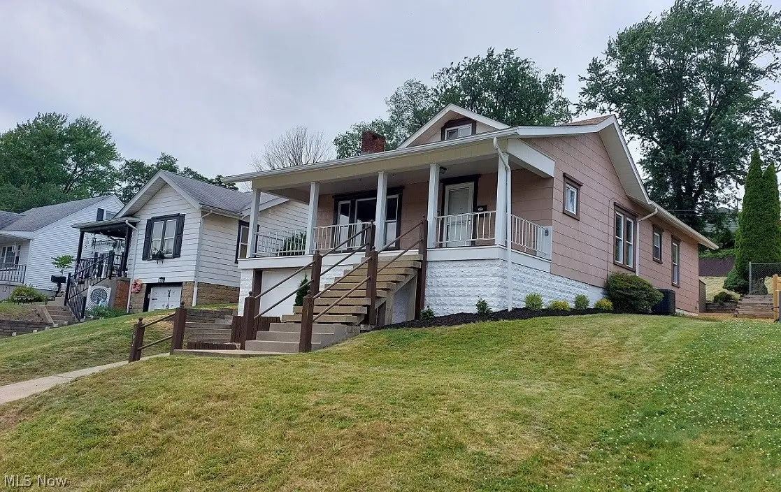161 Rosslyn Boulevard, Steubenville, OH 43952 - #1