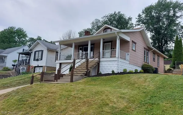 161 Rosslyn Boulevard, Steubenville, OH 43952
