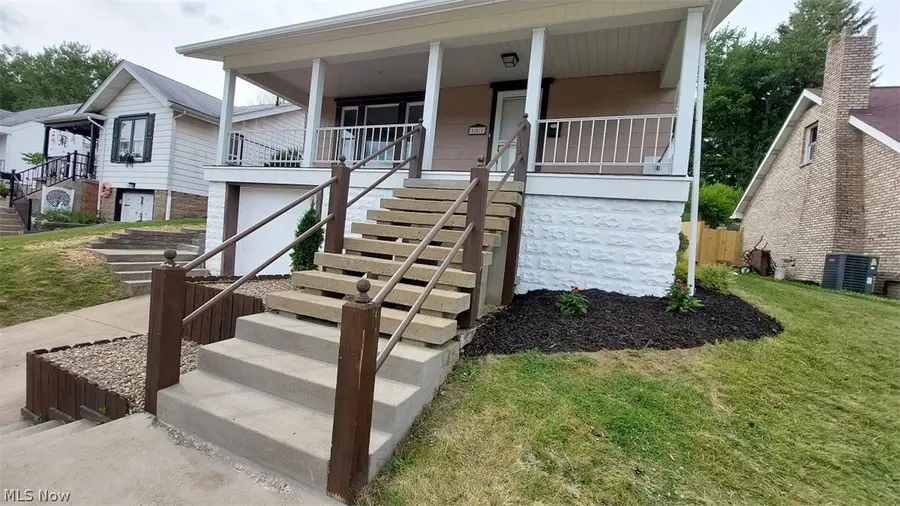 161 Rosslyn Boulevard, Steubenville, OH 43952 - #3