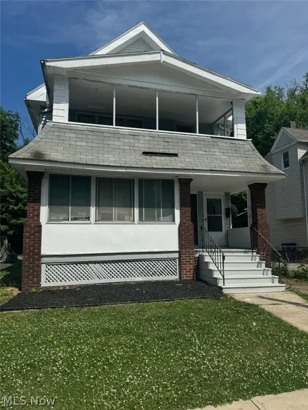 661 E 127th Street, Cleveland, OH 44108