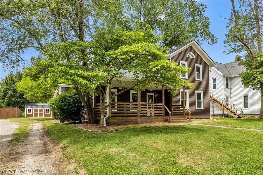 137 N Vine Street, Medina, OH 44256 - #3