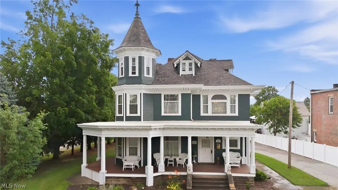 108 W Main Street, South Amherst, OH 44001 - #1