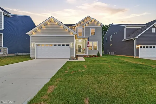 3785 Rachael Lane, Uniontown, OH 44685