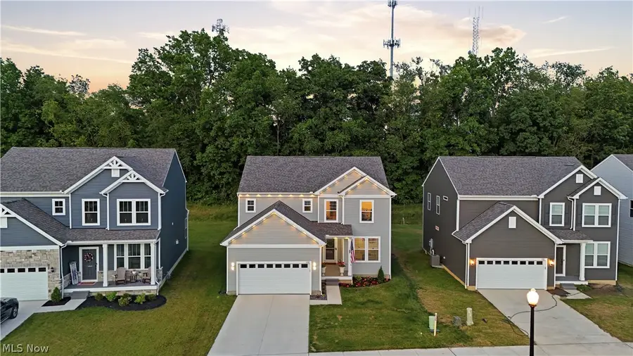 3785 Rachael Lane, Uniontown, OH 44685 - #2